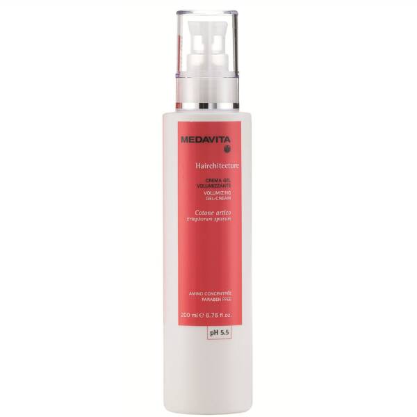 Medavita Hairchitecture Volumizing Cream Gel
