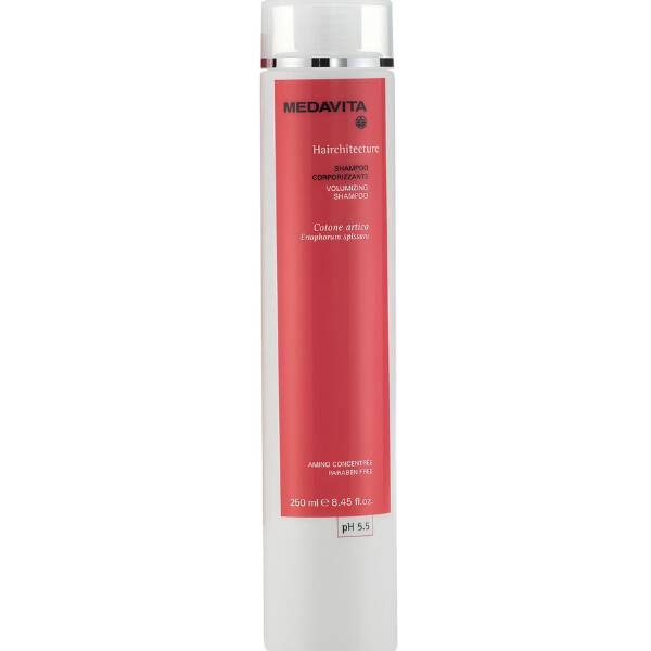 Medavita Hairchitecture Shampoo Corporizzante