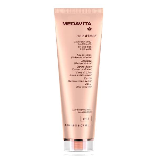 Medavita Huile D'Etoile Mask