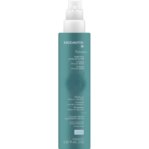 Medavita Puroxine Purifying Micellar Water