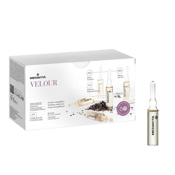 Medavita Velour Relaxing Scalp Lotion