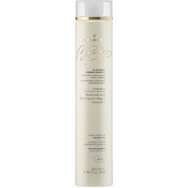 Medavita Blondie Shampoo