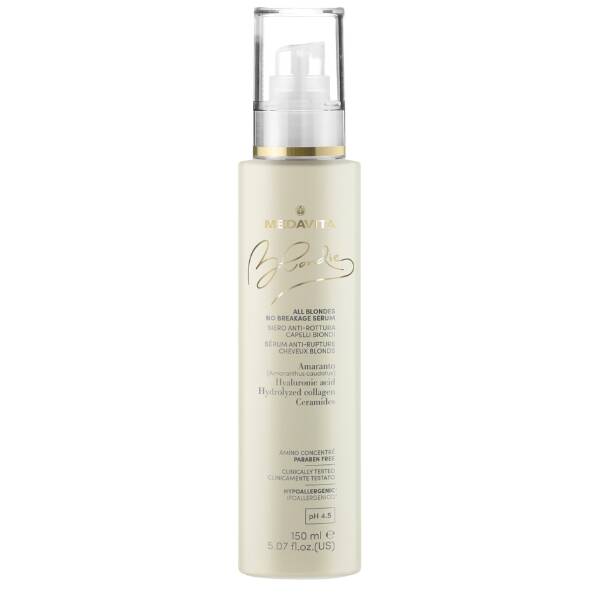 Medavita Blondie No Breakage Serum