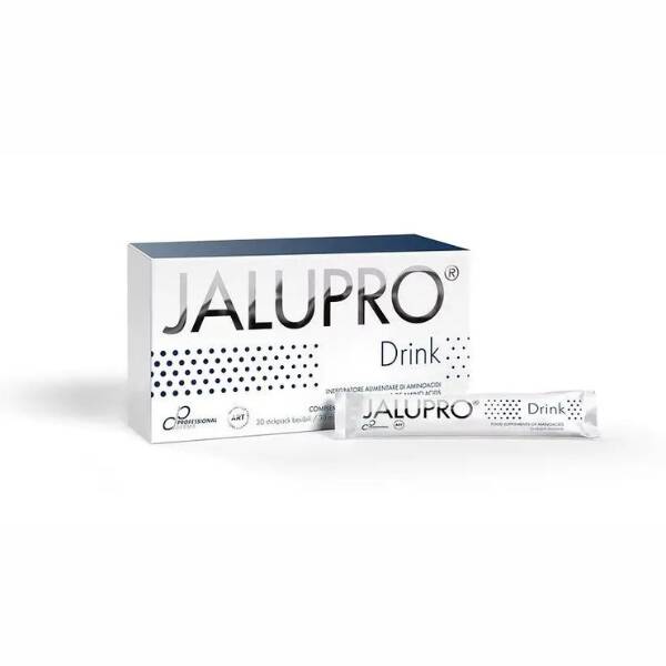 Jalupro Drink Proglyme