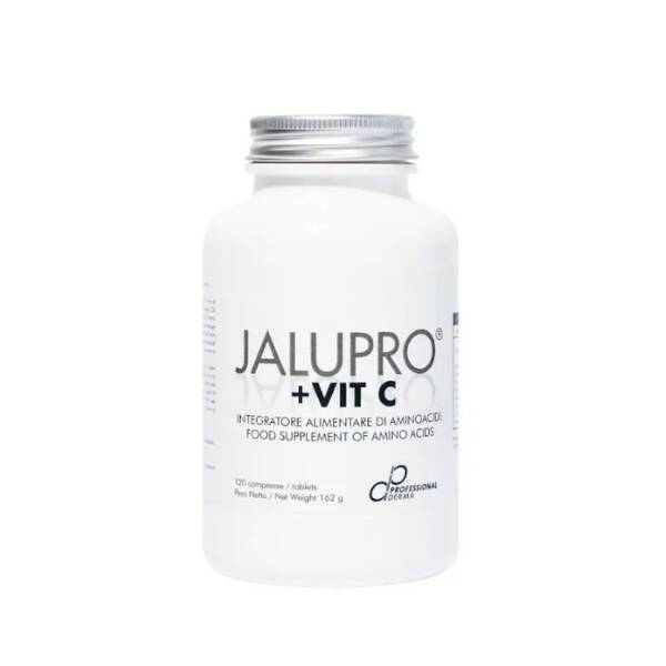 Jalupro + VIT C
