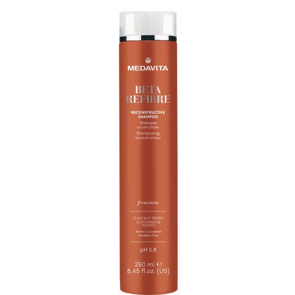 Medavita Beta Refibre Reconstructive Shampoo