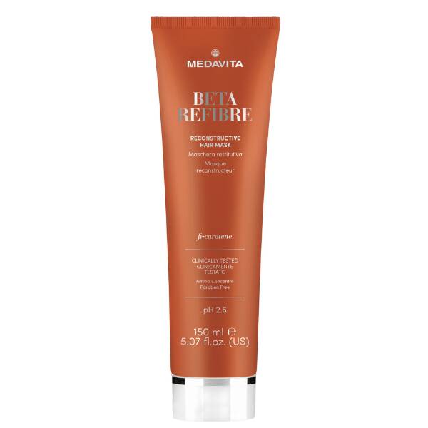 Medavita Beta Refibre Recondtructive Hair Mask
