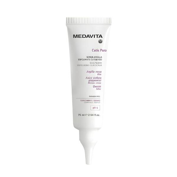 Medavita Cutis Pura Scrub