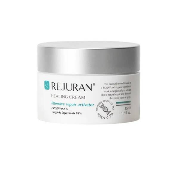 Rejuran Healing Cream Intensive Premium Activator