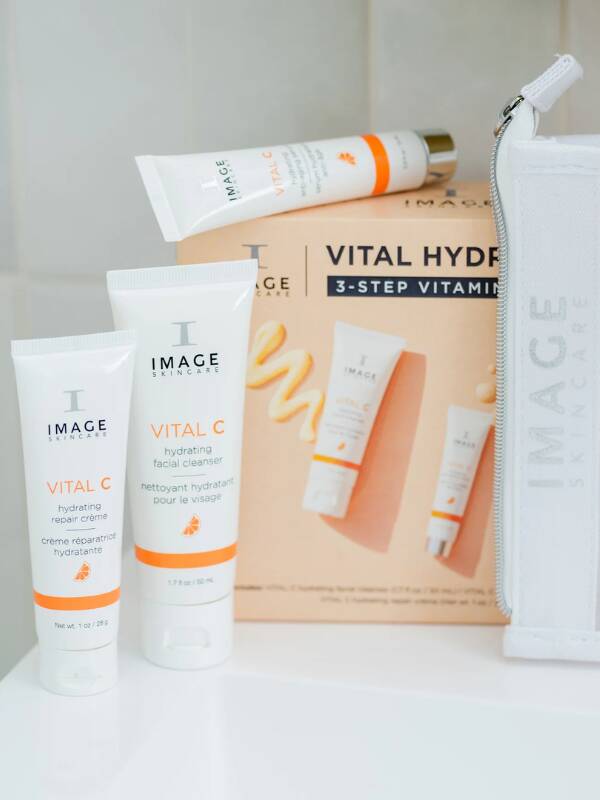 Набір Image Vital C 2