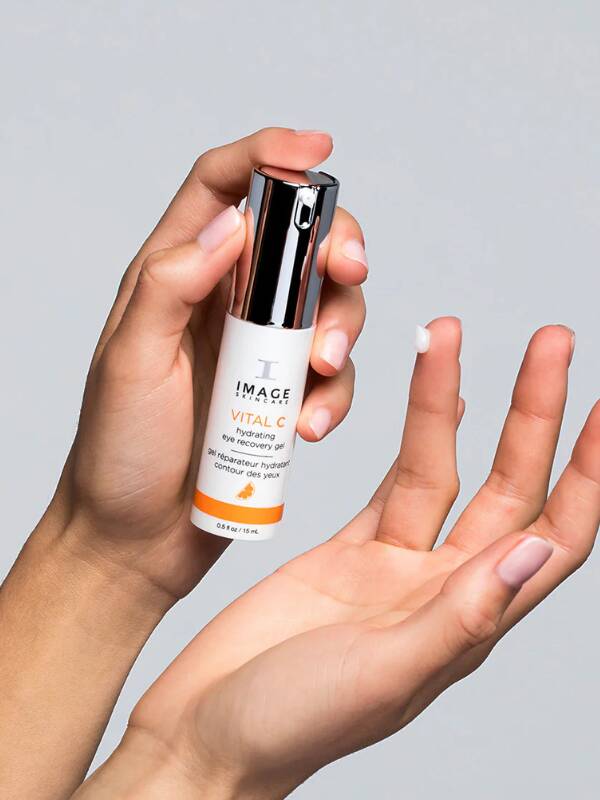Image Skincare Vital C Hydrating Eye Recovery Gel 2
