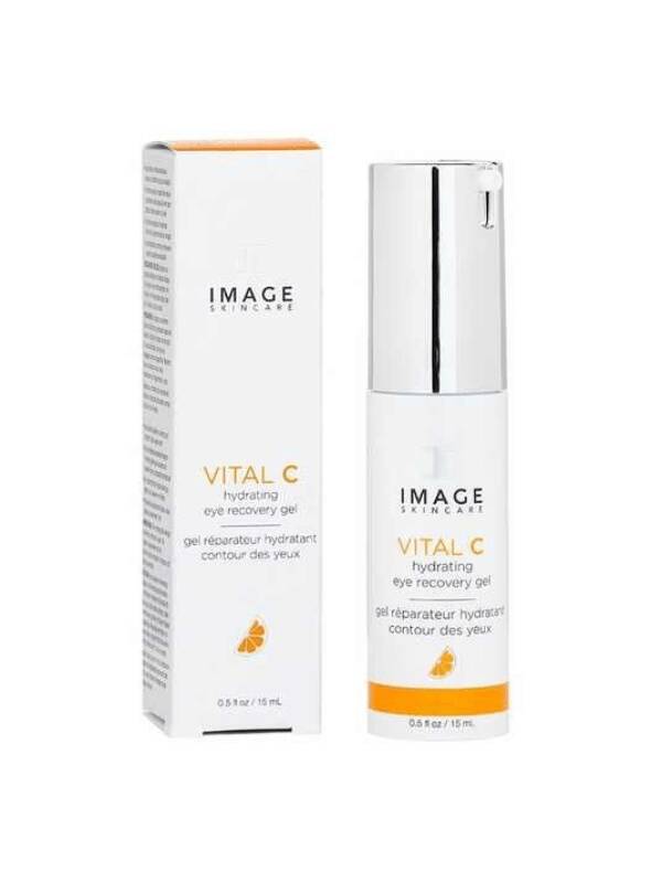 Image Skincare Vital C Hydrating Eye Recovery Gel 4