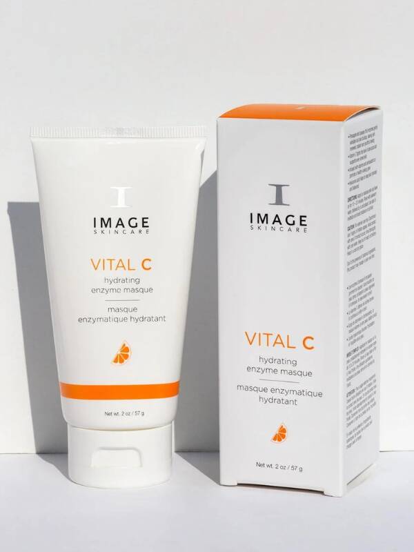 Image Skincare Vital C Hydrating Enzyme Masque 2