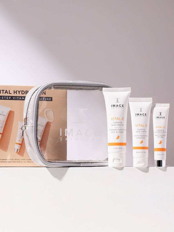 Набір Image Vital C 3