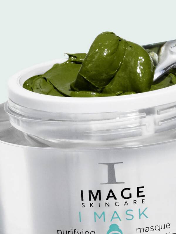 Image Skincare I Mask Purifying Probiotic Mask 2