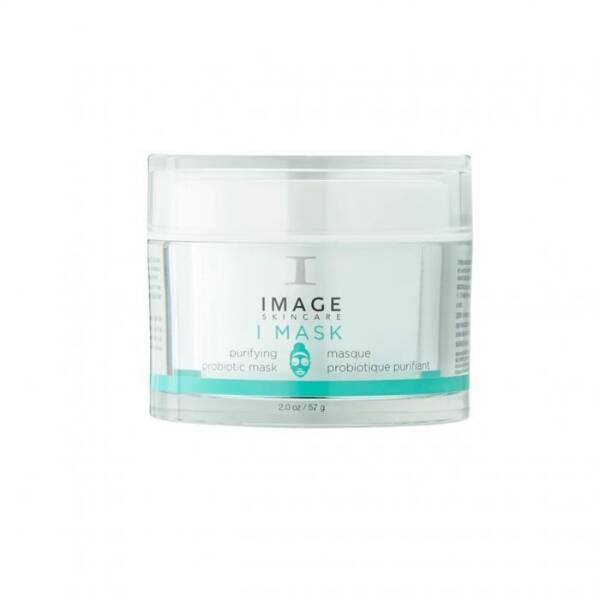 Image Skincare I Mask Purifying Probiotic Mask