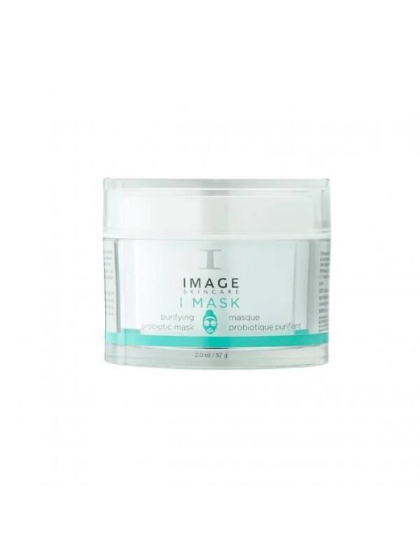 Image Skincare I Mask Purifying Probiotic Mask
