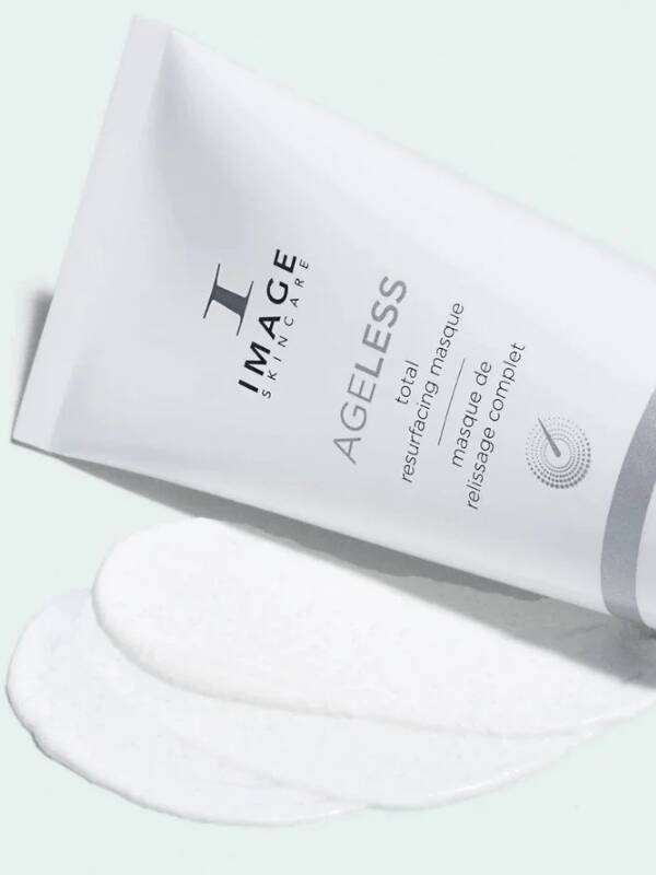 Image Skincare Ageless Total Resurfacing Masque 3