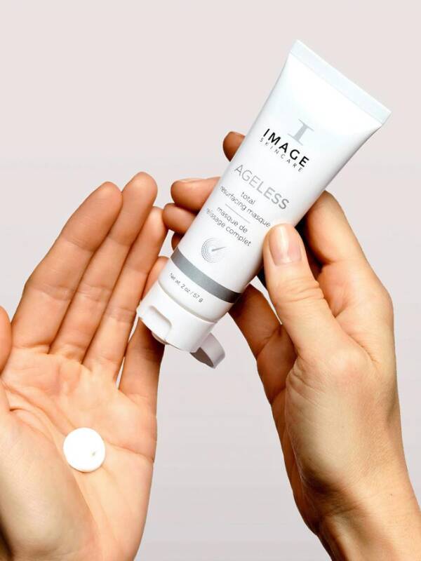 Image Skincare Ageless Total Resurfacing Masque2