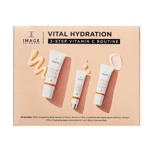 Набір Image Vital C 4