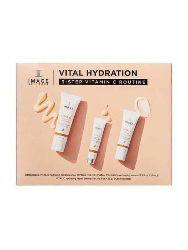 Набір Image Vital C 4