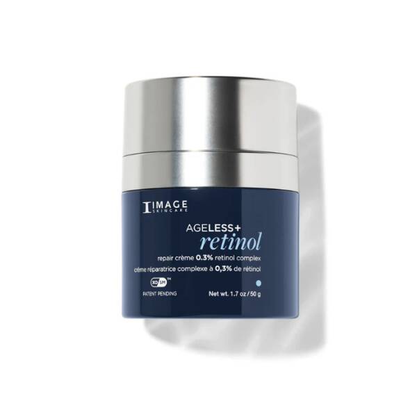 Image Skincare Ageless+ Retinol Repair Creme 0.3% Retinol Complex
