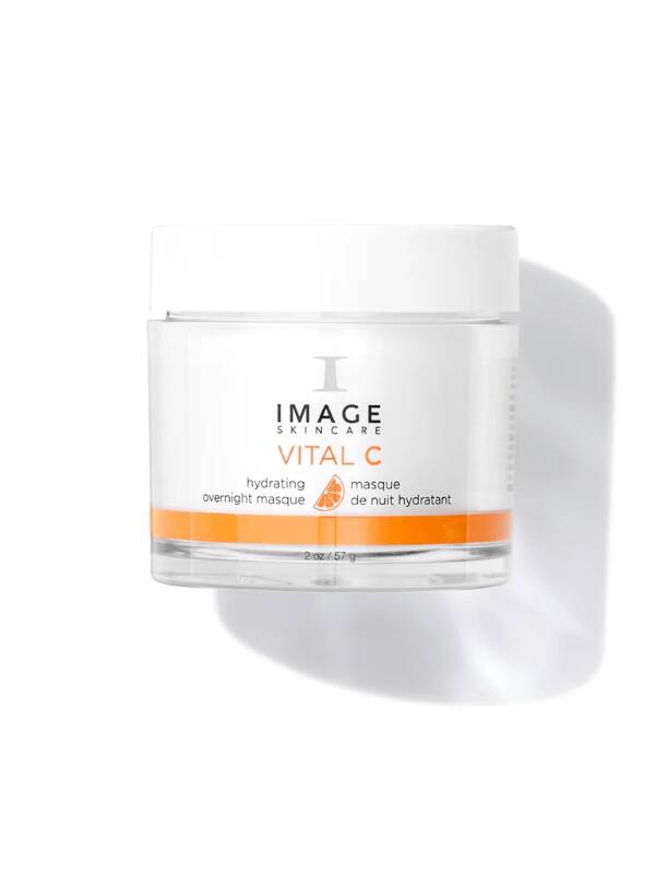 Image Skincare Vital C Hydrating Overnight Mask
