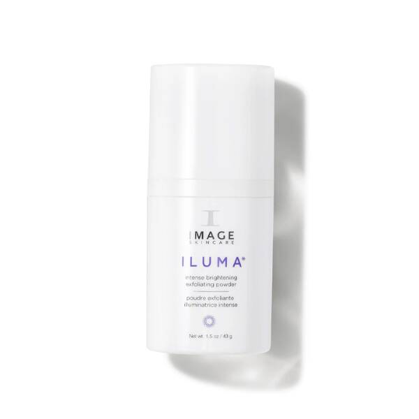 Image Skincare Iluma Intense Brightening Exfoliating Powder 3