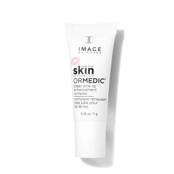 Image Skincare Ormedic Sheer Pink Lip Enhancement Complex