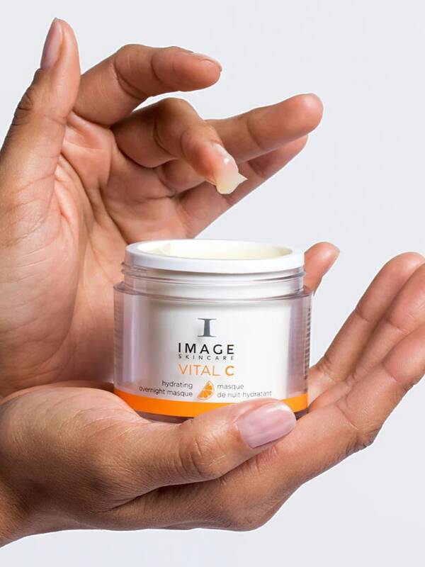 Image Skincare Vital C Hydrating Overnight Mask 2
