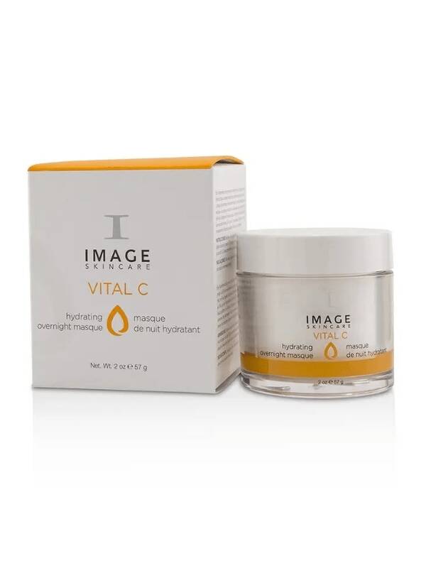 Image Skincare Vital C Hydrating Overnight Mask 3