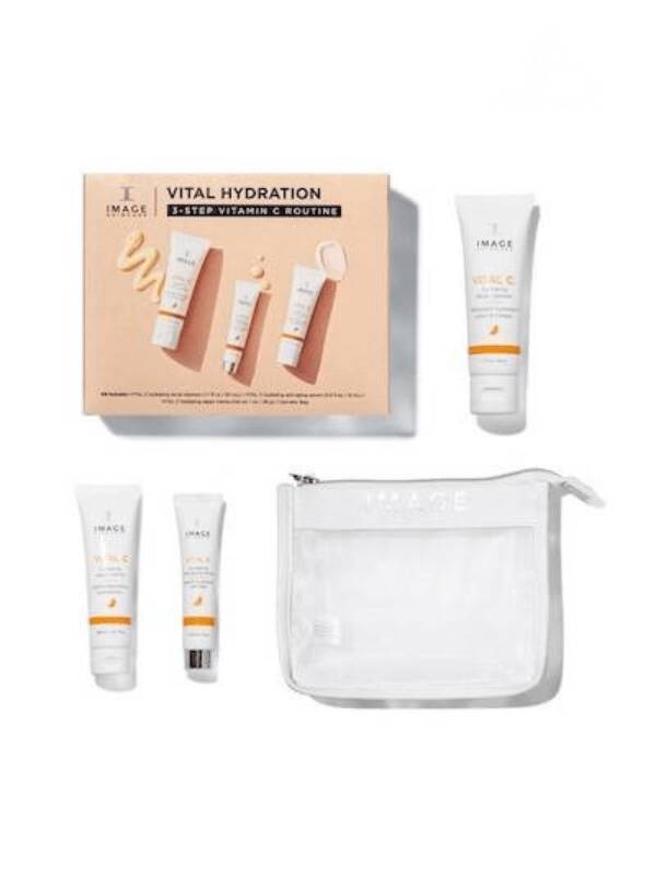 Набір Image Vital C